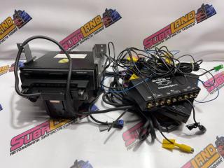 Магнитола Pioneer AVIC-HRV110G Subaru LEGACY