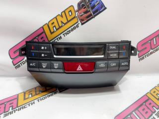 Блок климат контроля Subaru LEGACY