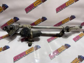 Механизм дворников передний Subaru LEGACY