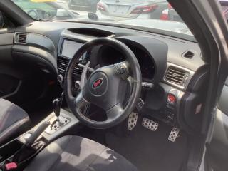 Рожок передний FORESTER SH5 EJ255