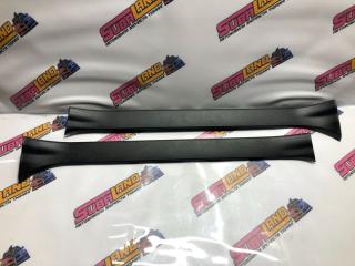 Накладки на пороги Subaru IMPREZA контрактная Накладки на пороги Subaru IMPREZA