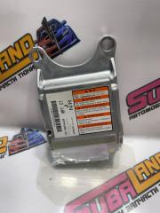 Блок управления Airbag Subaru LEGACY