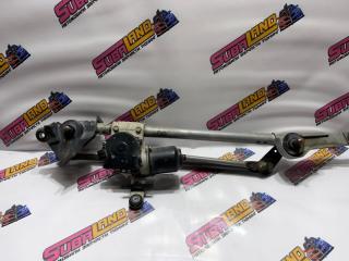 Механизм дворников передний Subaru LEGACY