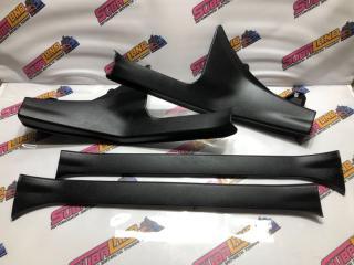 Накладки на пороги Subaru IMPREZA контрактная Накладки на пороги Subaru IMPREZA