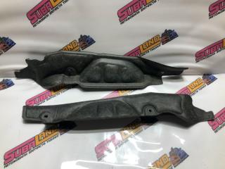 Накладка на крыло верхние передняя Subaru IMPREZA