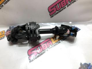 Рулевой карданчик передний левый Subaru IMPREZA