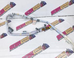 Шторка Airbag левая левая Subaru IMPREZA