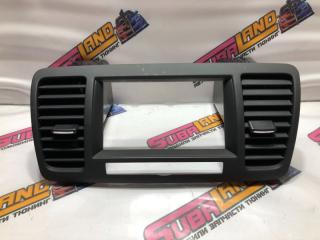 Рамка магнитофона kenwood передняя Subaru LEGACY