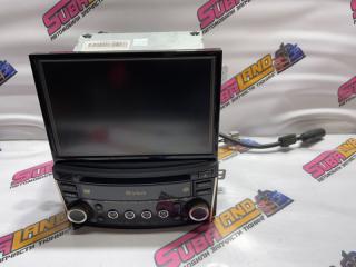 Магнитола Mcintosh Subaru OUTBACK