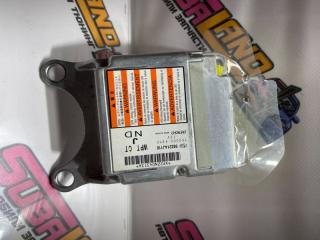 Блок управления Airbag Subaru OUTBACK