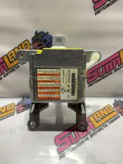 Блок управления Airbag Subaru FORESTER