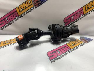 Рулевой карданчик передний левый Subaru FORESTER