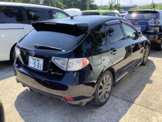 Шлейф лента IMPREZA GH2 EJ203