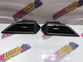 Воздуховоды Subaru IMPREZA