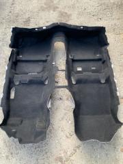 Ковер пола Subaru IMPREZA