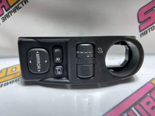Блок управления зеркалами Subaru IMPREZA