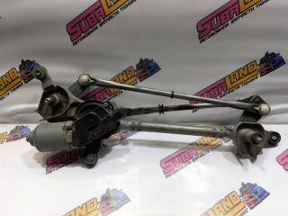 Механизм дворников передний Subaru IMPREZA