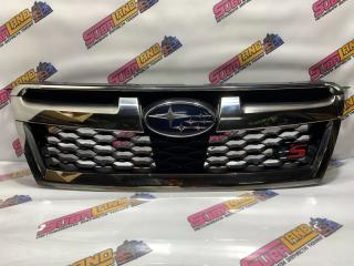 Решетка радиатора STI передняя Subaru LEGACY