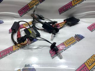 Лампочки ксенон передние Subaru OUTBACK