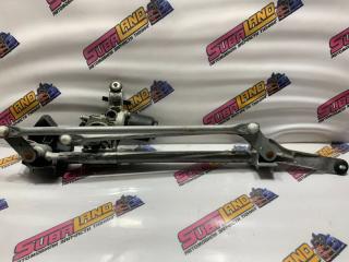 Механизм дворников передний Subaru OUTBACK