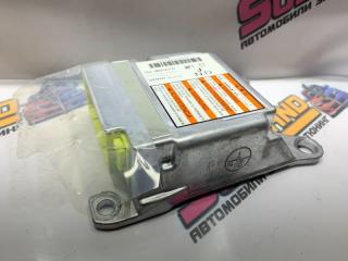 Блок управления Airbag Subaru OUTBACK