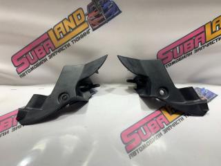 Уголок жабо Subaru FORESTER