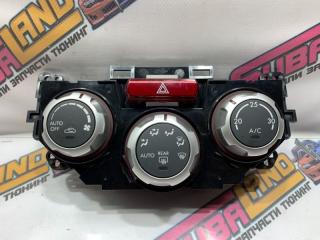 Блок климат контроля Subaru IMPREZA