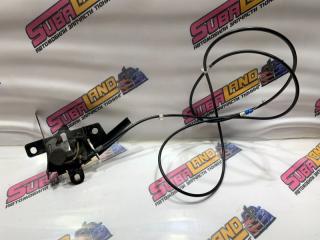 Замок капота Subaru IMPREZA