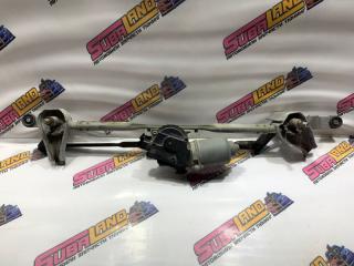 Механизм дворников передний Subaru FORESTER