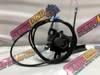 Замок капота Subaru FORESTER