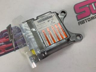 Блок управления Airbag Subaru LEGACY