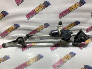 Механизм дворников передний Subaru LEGACY