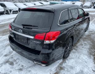 Ручка АКПП LEGACY BRM FB25