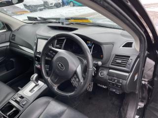 Ручка АКПП LEGACY BRM FB25