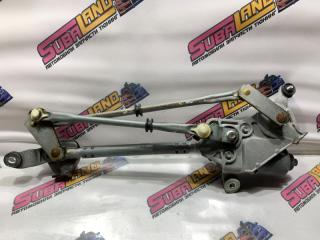 Механизм дворников передний Subaru IMPREZA