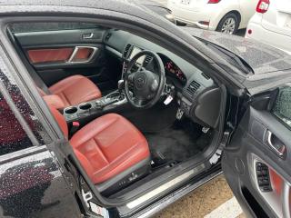 Крепление бампера переднее правое LEGACY BL5 EJ253