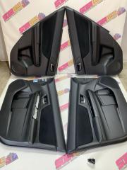 Обшивки дверей Subaru IMPREZA