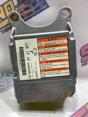 Блок управления Airbag Subaru FORESTER