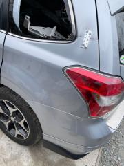 Крыло заднее левое заднее левое Subaru FORESTER