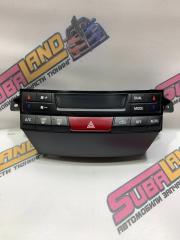 Блок климат контроля Subaru LEGACY