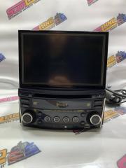 Магнитола Mcintosh Subaru LEGACY