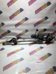 Механизм дворников передний Subaru LEGACY