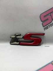 Эмблема TS Subaru LEGACY