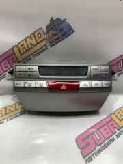 Блок климат контроля Subaru LEGACY