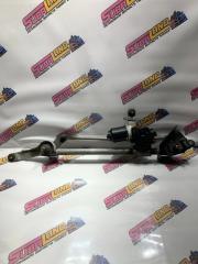 Механизм дворников передний Subaru LEGACY