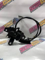 Замок капота Subaru LEGACY