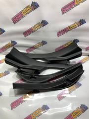 Накладки на пороги Subaru LEGACY контрактная Накладки на пороги Subaru LEGACY