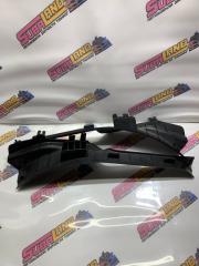 Накладки на пороги LEGACY BRM EJ255