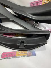 Накладки на пороги LEGACY BRM EJ255