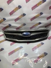 Решетка радиатора передняя Subaru LEGACY